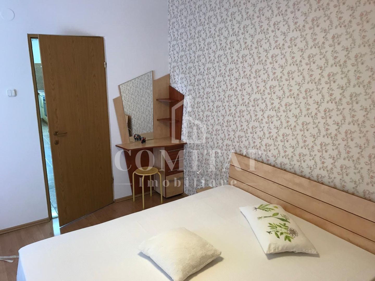 Apartament 2 camere | Etaj intermediar | Gheorgheni - Poză 12