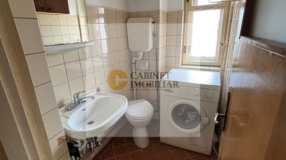 3 camere I Bulevard Decebal I Decomandat I 1988 - Poză 7