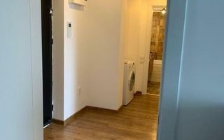 Apartament 2 Camere ASL Residence Mobilat si Utilat - Poză 13