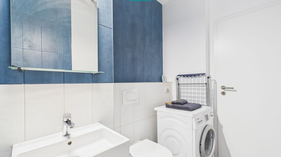 Apartament 3 camere  Nord One - Poză 13