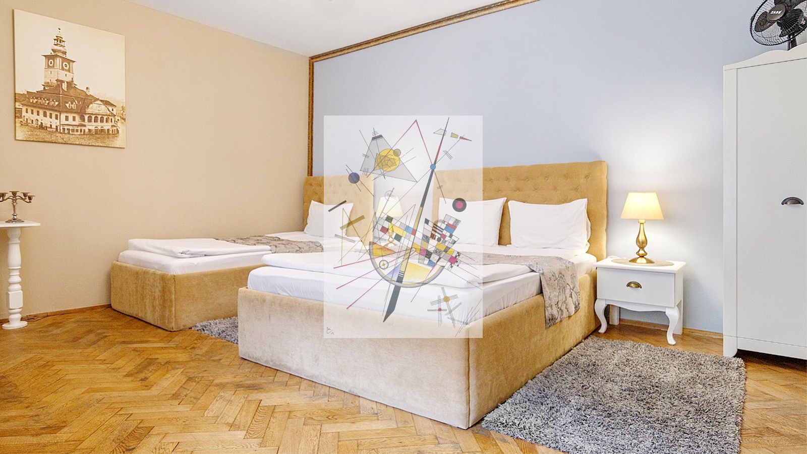 Pozitionare Centrala - Investitie - Poză 11