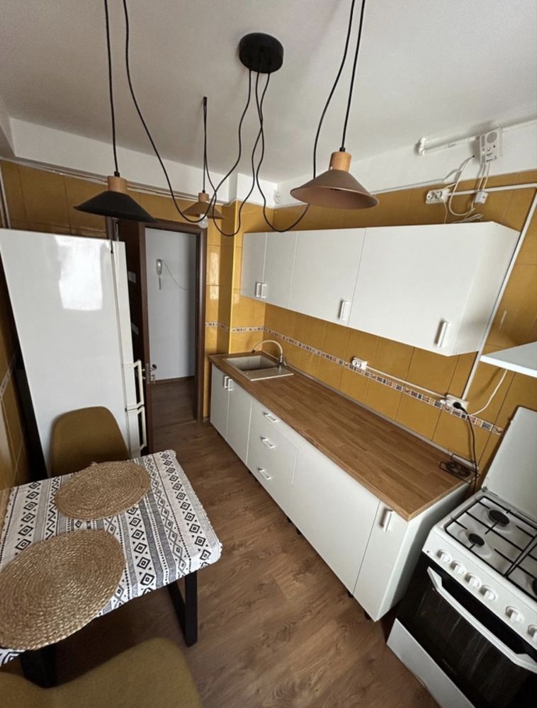 Apartament cu 2 camere de închiriat | Lujerului – Piața Veteranilor - Poză 5