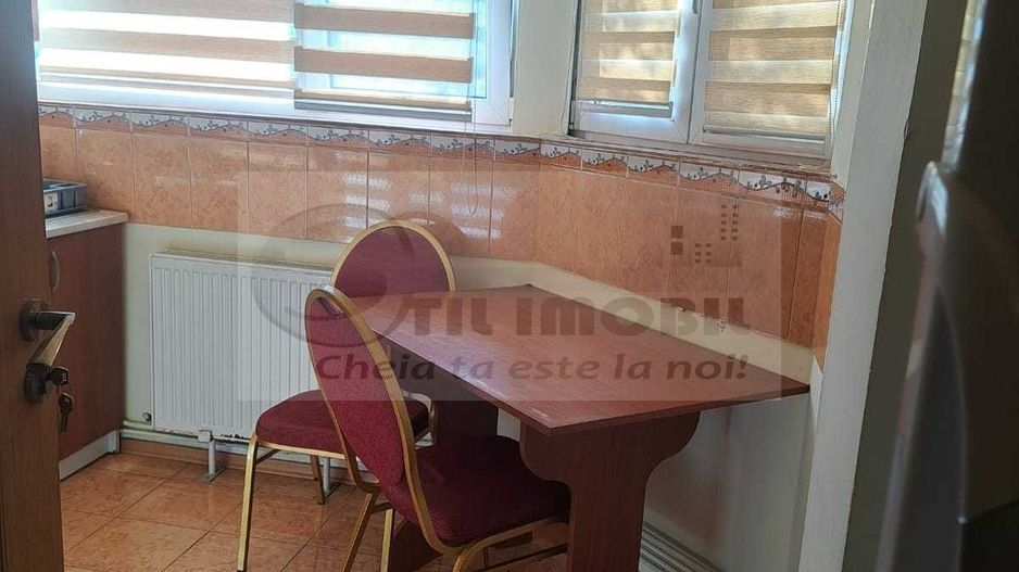 Apartament 2 camere – Nicolina 1,  la 5 minute de Podu Roș, Iași - Poză 7