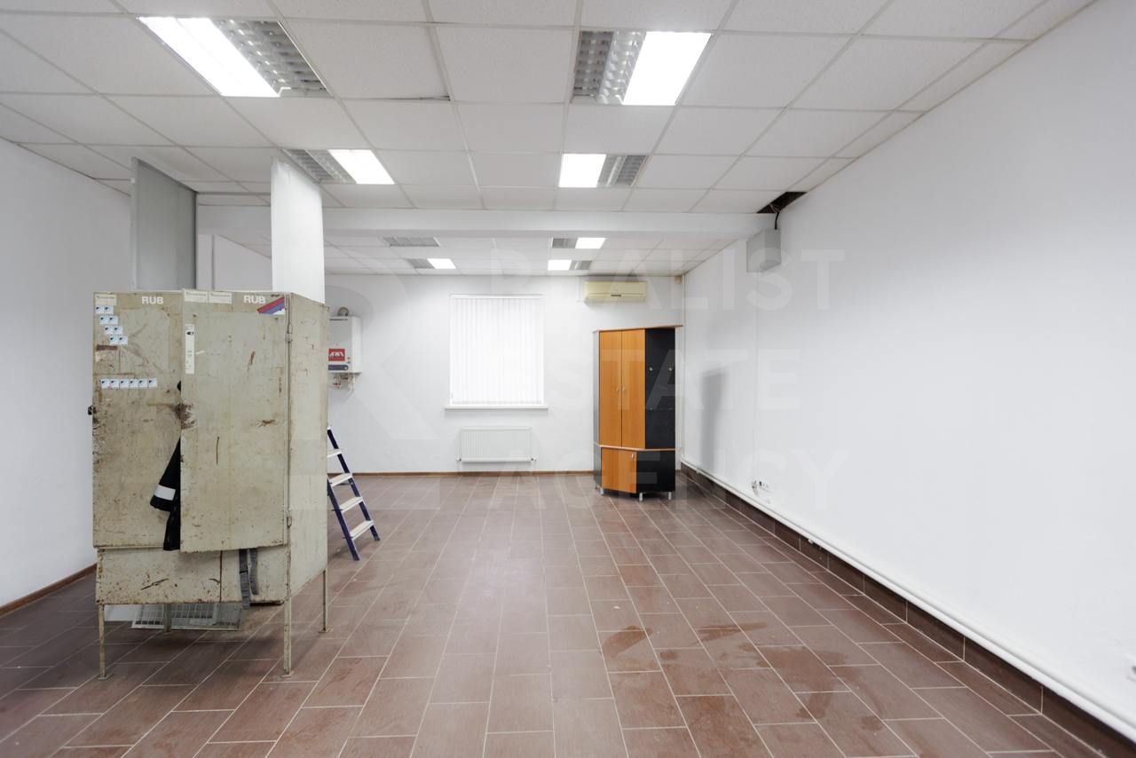 Vânzare, spațiu de birouri, 182 mp, str. Columna, Centru - Poză 10