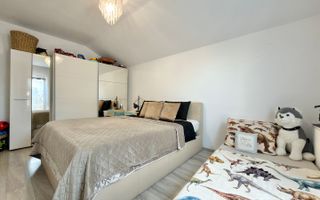 Apartament cu 2 camere complet mobilat si utilat la etajul 1 in Giroc la asfalt. - Poză 2