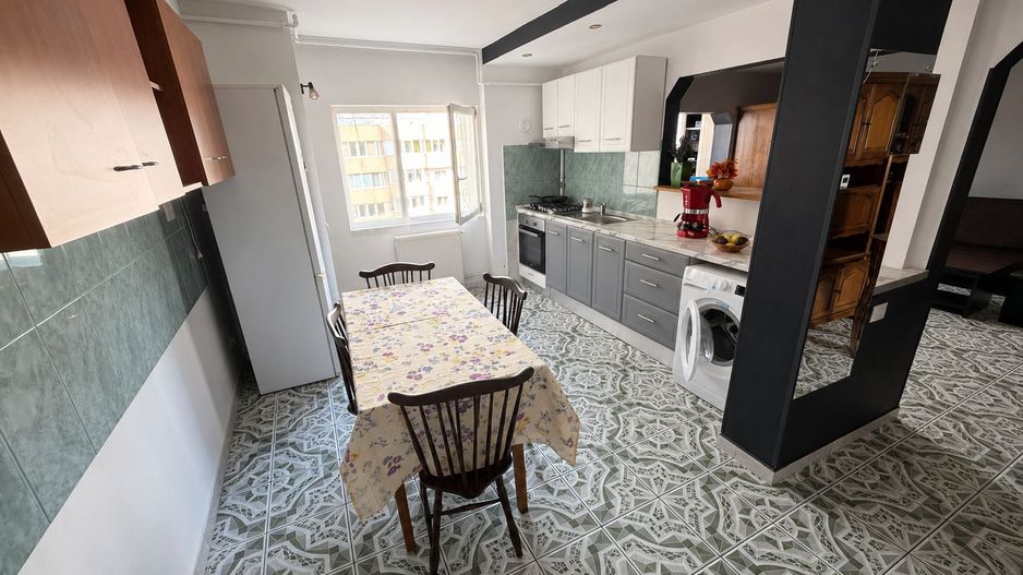 Apartament cu 3 camere | Calea Dorobantilor | Aer conditionat - Poză 6