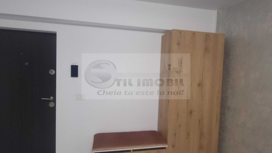 Ap 2 Camere + Loc de parcare – CUG, Str. Pepinierei - Poză 4