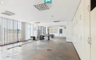 Hală Industrială|3.400mp putere 800 KW  Acces TIR - Poză 23