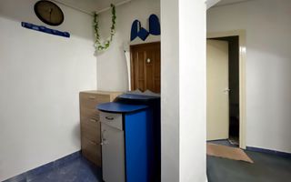 Apartament cu o camera de inchiriat / 250 de euro /38mp. - Poză 6