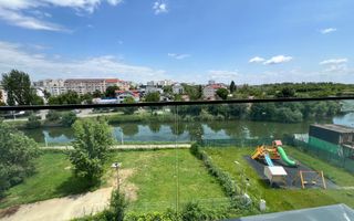 Apartament modern complet mobilat și utilat – totul nou, la cheie si parcare - Poză 7