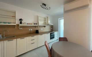 Apartament cu 2 camere de inchiriat in Elite City - Poză 5