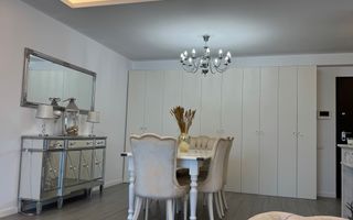 3 camere + parcare MRS Residence Baneasa IM502 - Poză 31