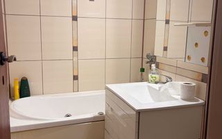 Apartament 2 camere,Dacia,115000 euro - Poză 7