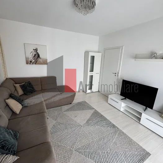 Inchiriere apartamemt 2 camere Lujerului Exigent Faza 1 - Poză 5