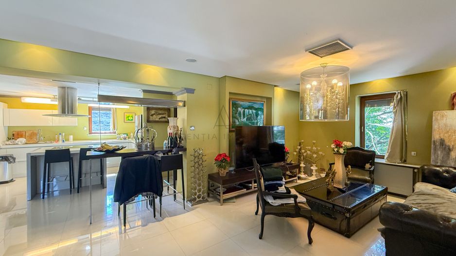 RAR | Apartament in Vila Cotroceni 184 MP - Poză 4