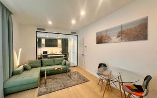 Apartament 2 camere - Zona Promenada - Nusco City - Poză 3