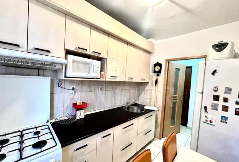 Vanzare apartament 2 camere Gheorgheni, zona Herculane, Iulius Mall - Poză 3