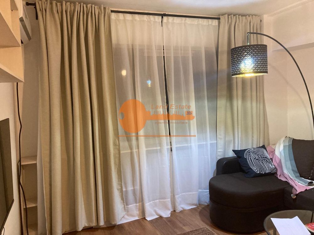 Garsoniera de vanzare Dorobanti - Poză 6