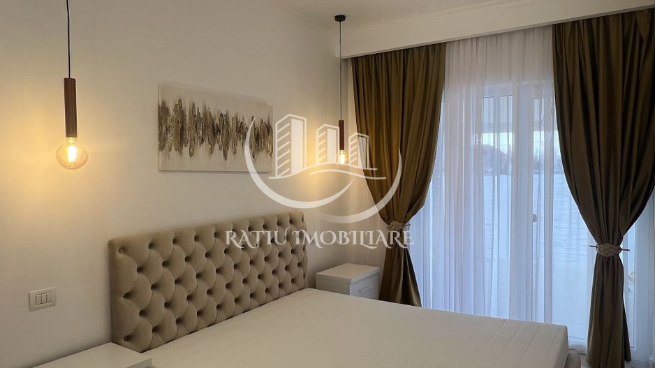 Casa modernă | 4 camere | piscină cu apă geotermală | Oncea | Oradea - Poză 10