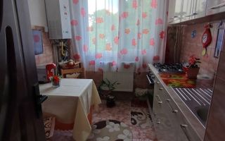 Apartament cu 2 camere de vânzare – Țiglina 1, etaj 2 - Poză 2
