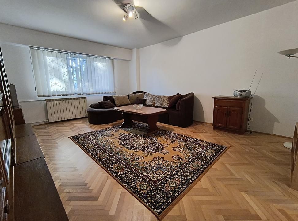 Unirii- Splaiul Unirii- Camera de Comert- Mircea Voda - Poză 1