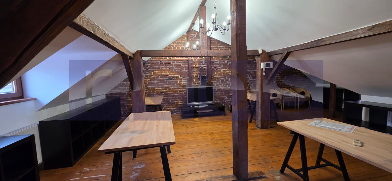 INCHIRIERE VILA S+P+1+M | ZONA DECEBAL - Poză 2