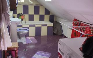 Apartament 3 cam zona Aradului mansarda. - Poză 14