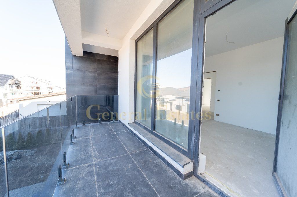 Case moderne cu etaj – Sânpetru, Brașov - Poză 14