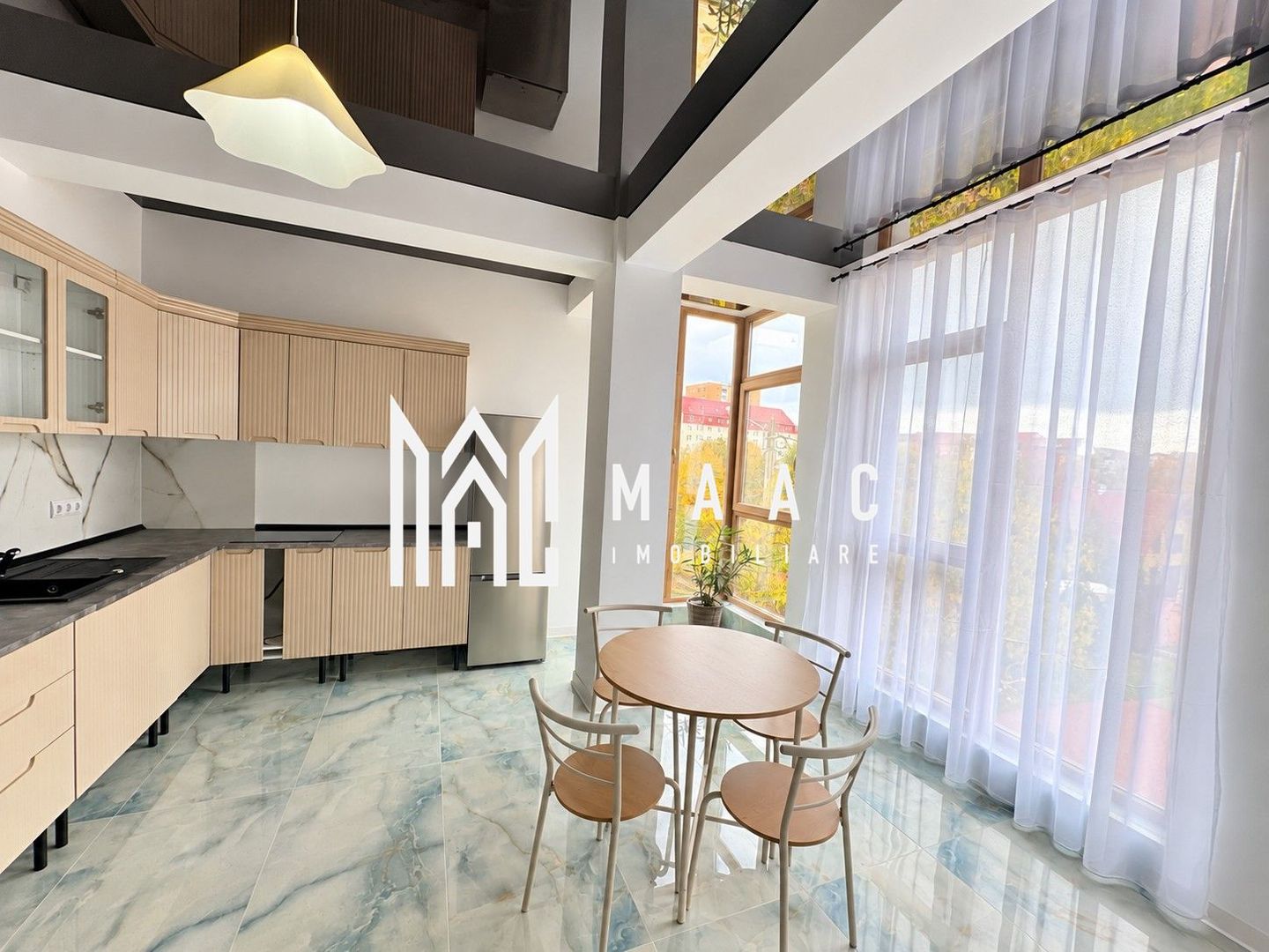Apartament 2 camere de închiriat | Șelimbăr | Kristal Residence - Poză 2