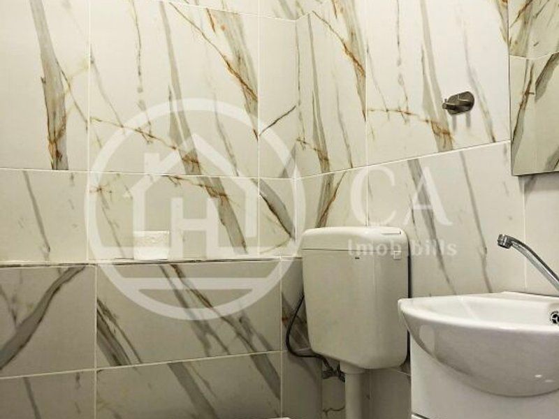 Apartament cu 3 camere de inchiriat in zona Iosia Nord, Oradea - Poză 10