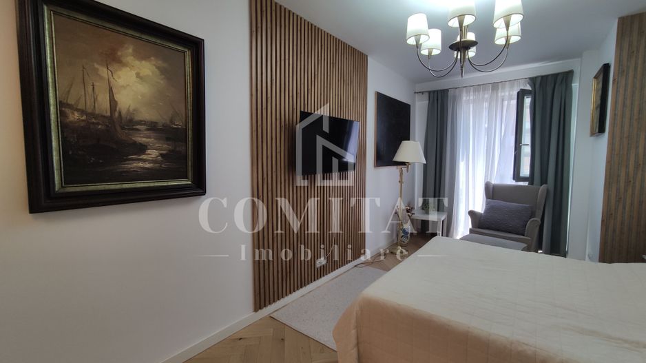 Apartament cu 2 camere | 60 mp | etaj intermediar | Manastur - Poză 3