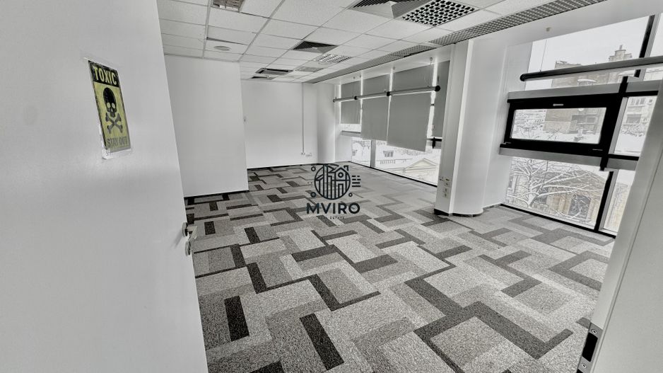 Spatiu de birouri Universitate, ultracentral ! - Poză 8