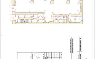 Spatiu comercial de vanzare cu chirias - Poză 13