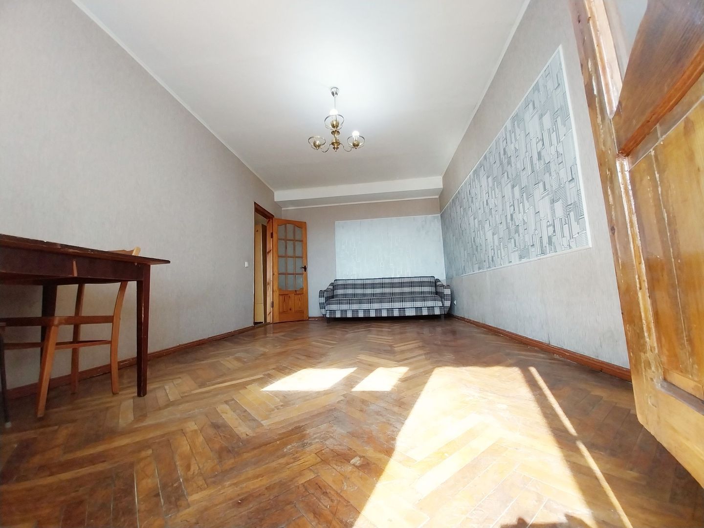 Buiucani/Durlești | 1 cameră, 41 m² - Poză 15