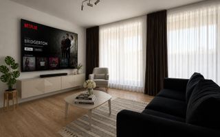 MTM Luxury Villas | LUXURY GATED COMMUNITY - Poză 3