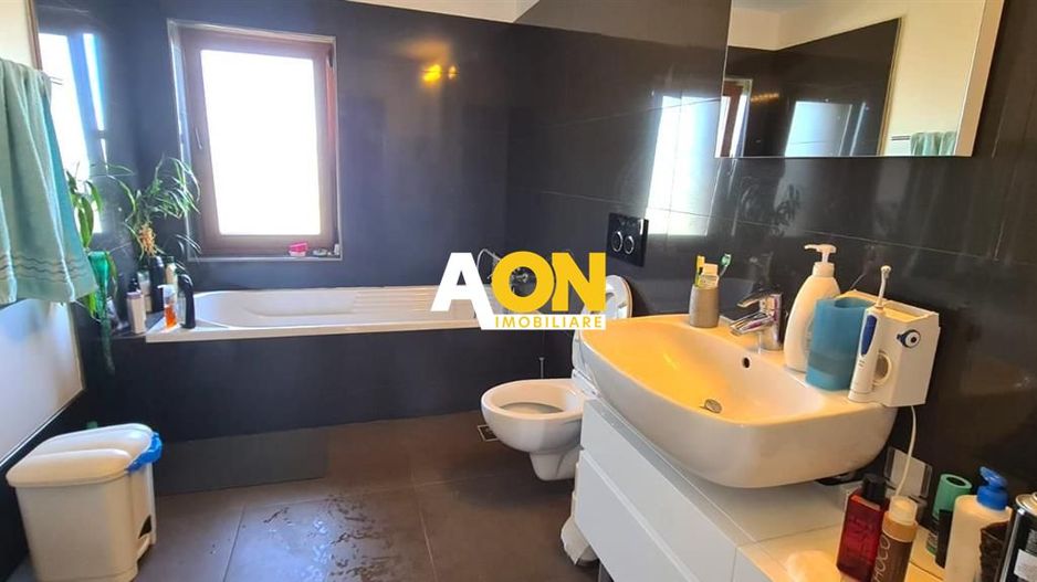 Casa individuala cu Energie Verde, garaj, terasa, 430MP Teren - Poză 15