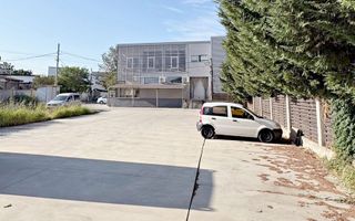 Spațiu comercial pretabil Supermarket / Retail / Showroom stradal /parcare mare - Poză 5