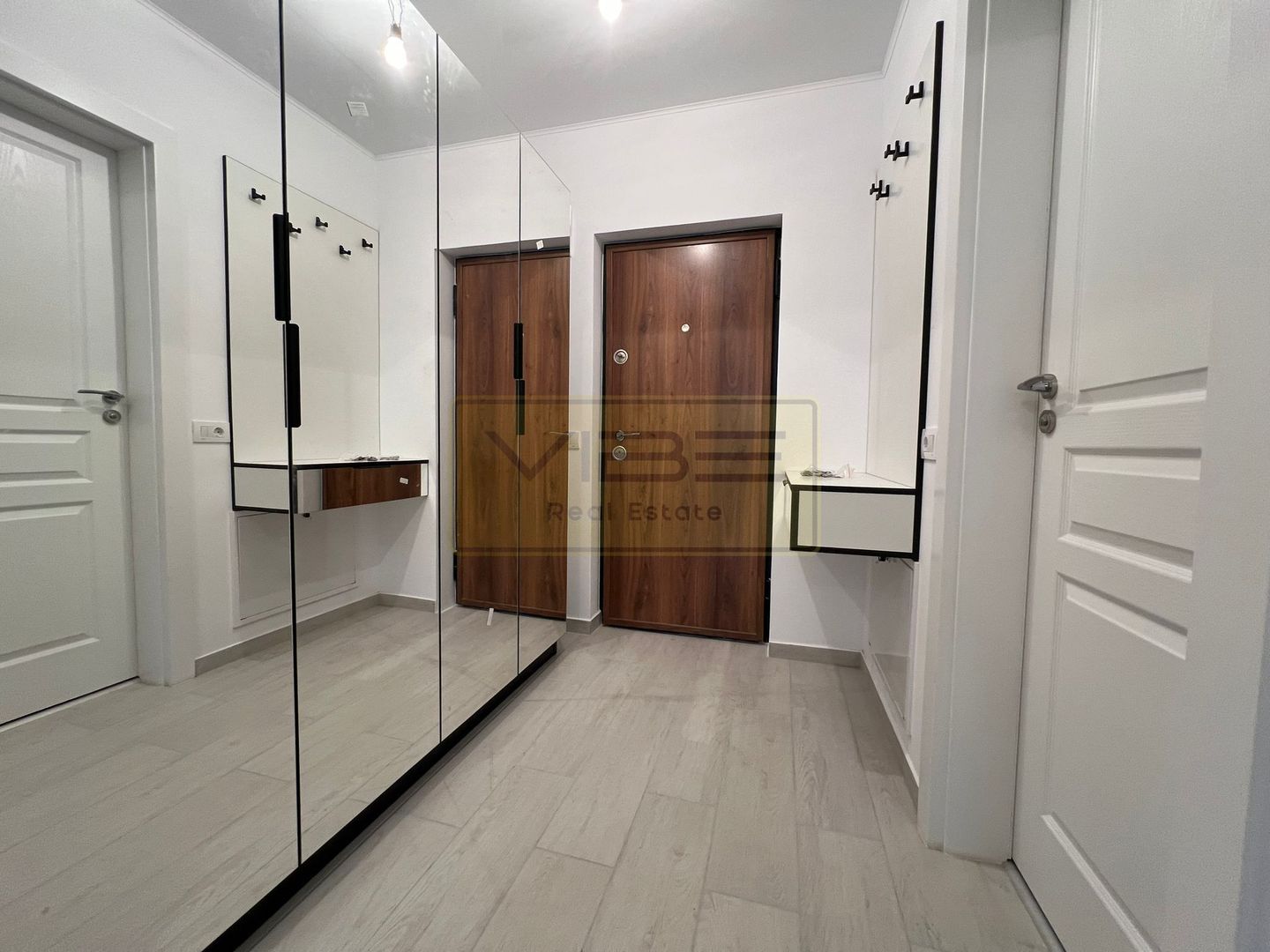 Apartament NOU 1 camera + loc parcare Atrium Garden - Poză 2