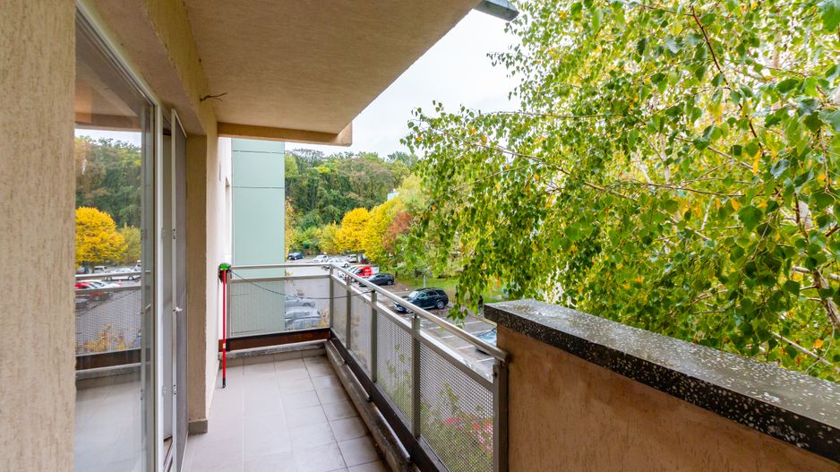 Apartament cu 2 camere | Greenfield Blue | 64 mp | 2/3 | parcare incl. - Poză 9