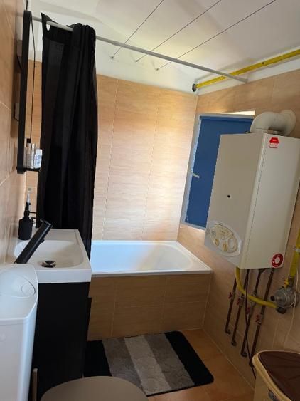 Sagului | 1 Camera | Centrala proprie. - Poză 5