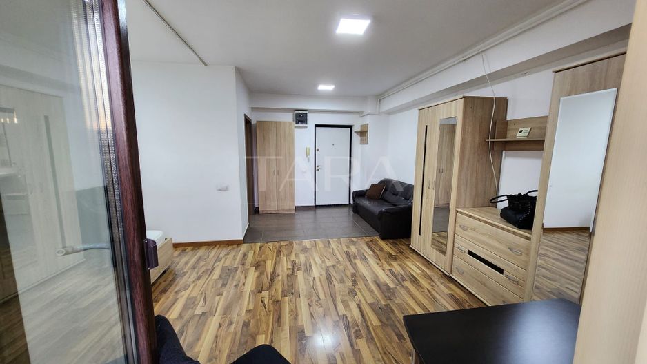 Apartament 1 cameră – Mărăști - Poză 1
