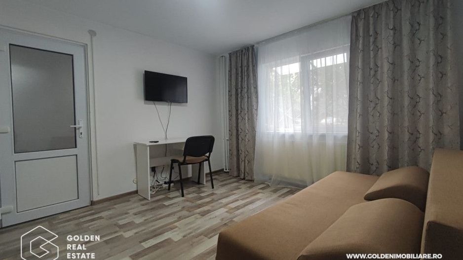 Garsoniera tip studio cu design modern, zona Intim - Poză 2