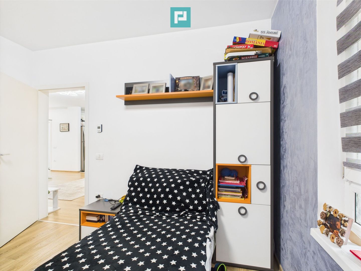 Apartament modern cu 3 camere - Calea Aradului - Poză 20