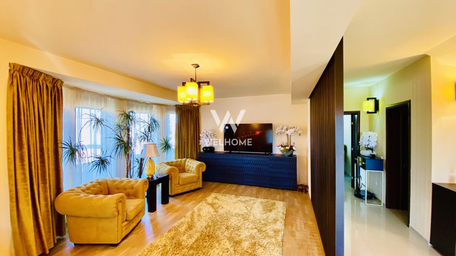 Casa moderna, individuala cu Garaj - Sura Mare - Poză 12