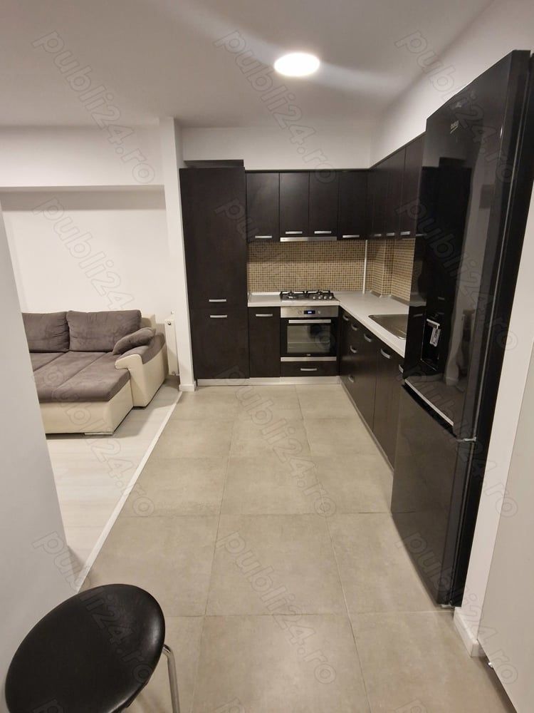 2 camere - Grozavesti - loc de parcare - Poză 4