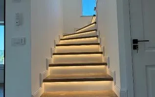Casa premium de vânzare în Valea Adanca, Miroslava - 4 camere, 146,79 mp utili - Poză 12