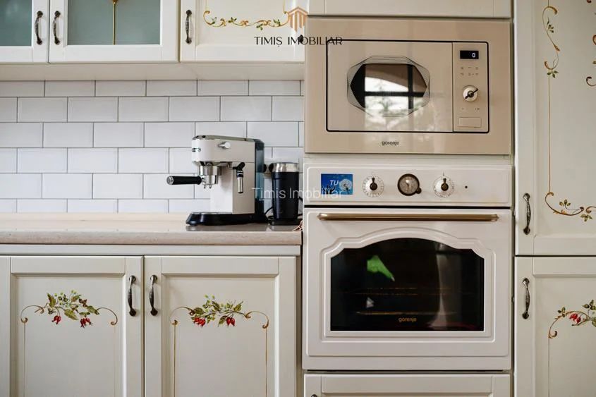 Proiect deosebit cu finisaje de top - Poză 5