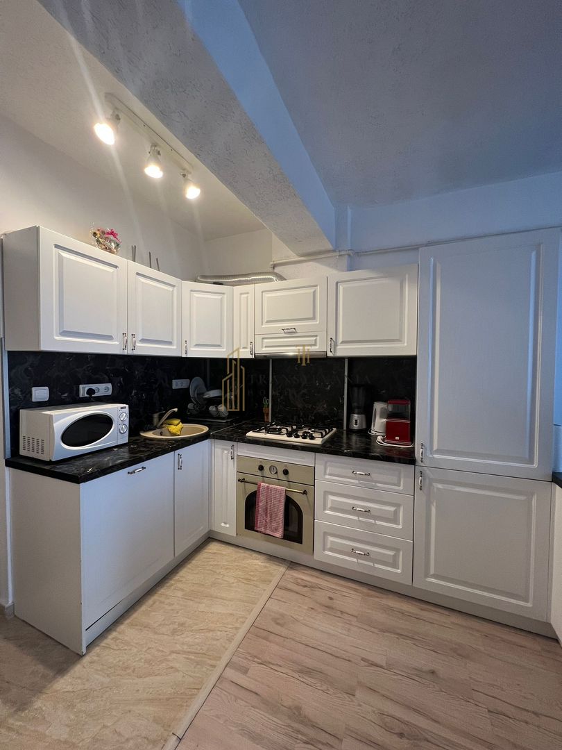 Apartament 2 camere – Doamna Stanca, Șelimbăr | Ideal pentru investtie - Poză 4