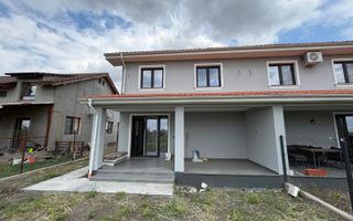 Duplex | Curte generoasa | Parter+Etaj+Pod | Toate utilitatile | 2 Bai - Poză 16