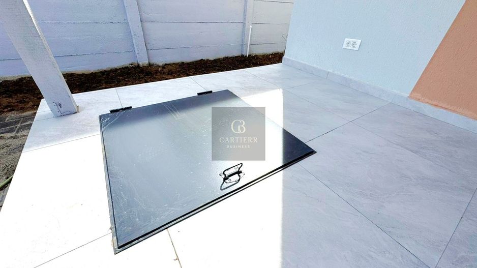 CASĂ + GARAJ | 5 CAMERE | BERCENI | - Poză 5